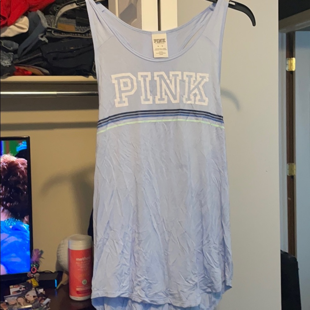 PINK brand tank top
